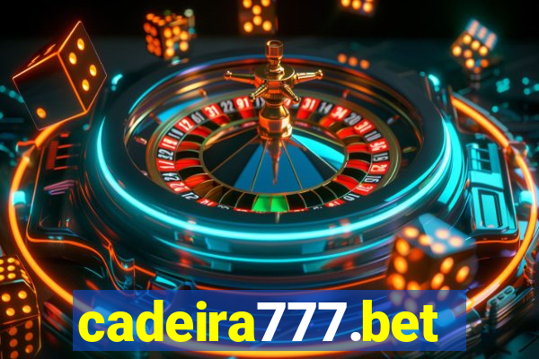 cadeira777.bet