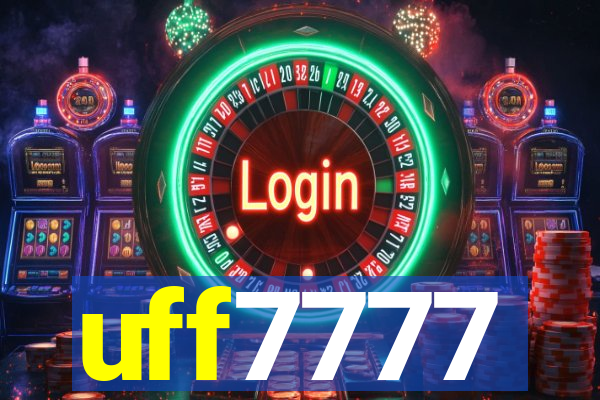 uff7777