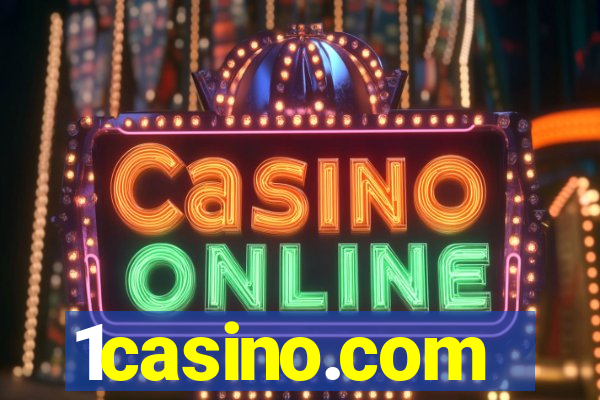 1casino.com