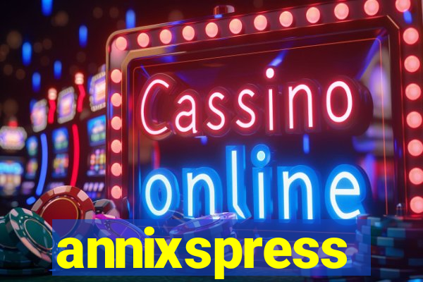 annixspress