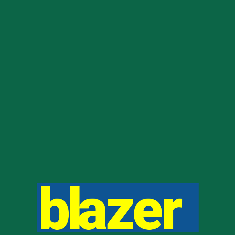 blazer