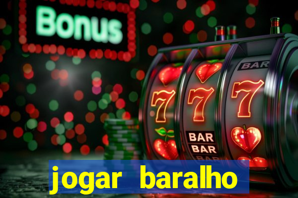 jogar baralho cigano gratis