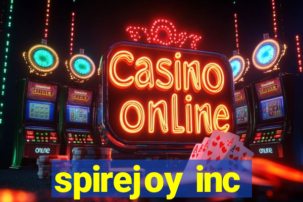 spirejoy inc