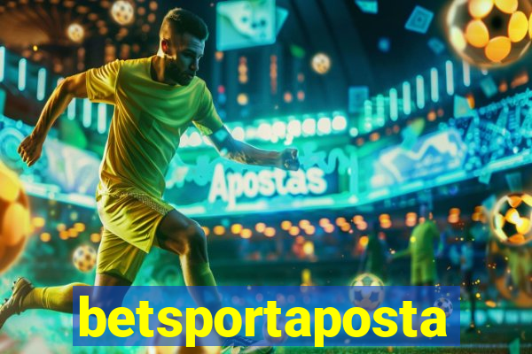 betsportaposta