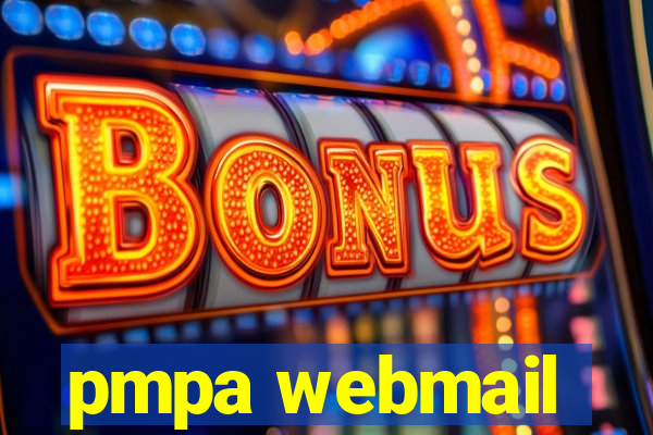 pmpa webmail