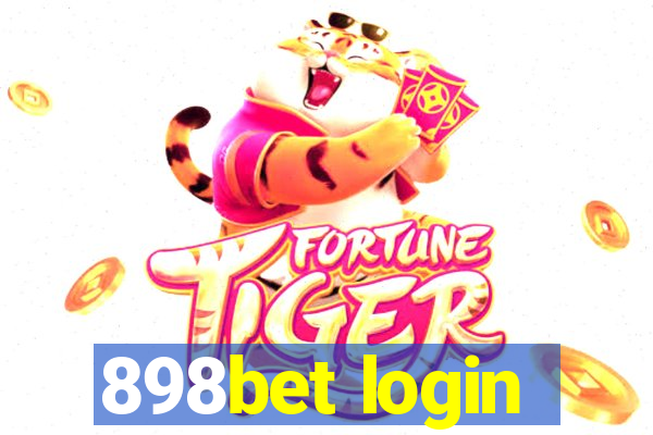 898bet login