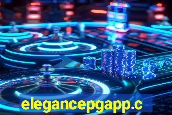 elegancepgapp.com