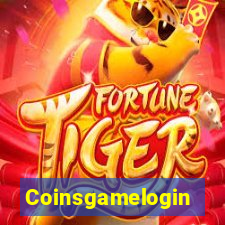 Coinsgamelogin