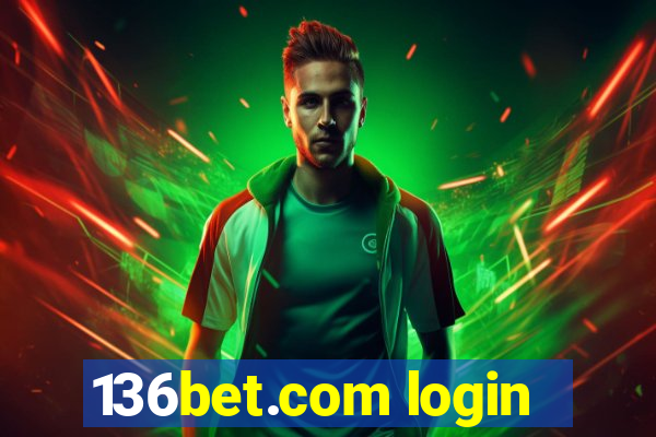 136bet.com login