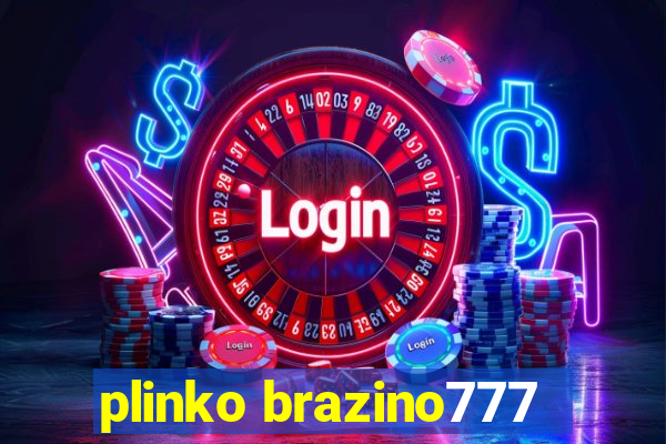 plinko brazino777