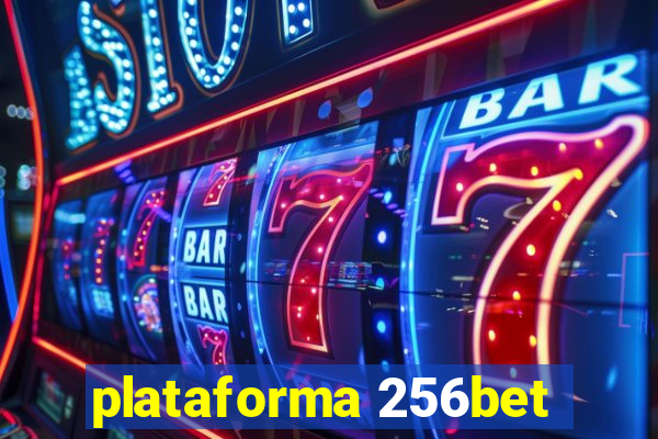 plataforma 256bet