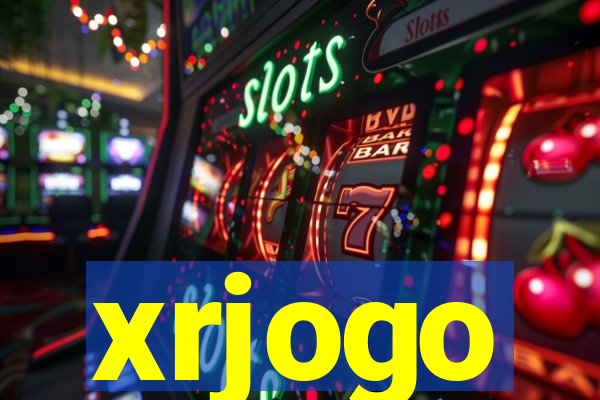 xrjogo