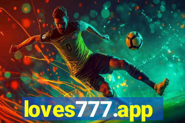 loves777.app