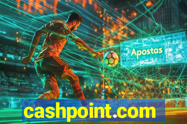 cashpoint.com