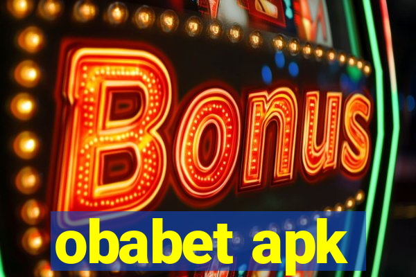 obabet apk