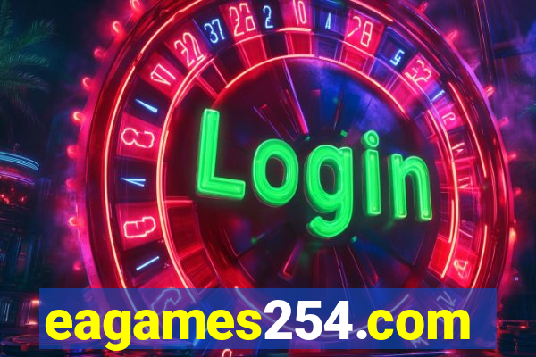 eagames254.com