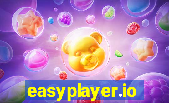 easyplayer.io