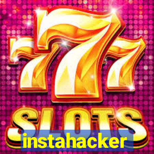 instahacker