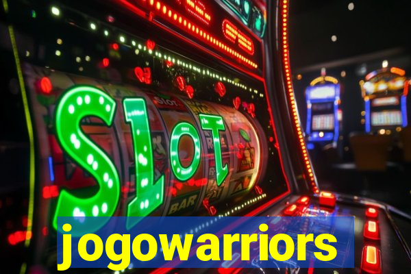 jogowarriors