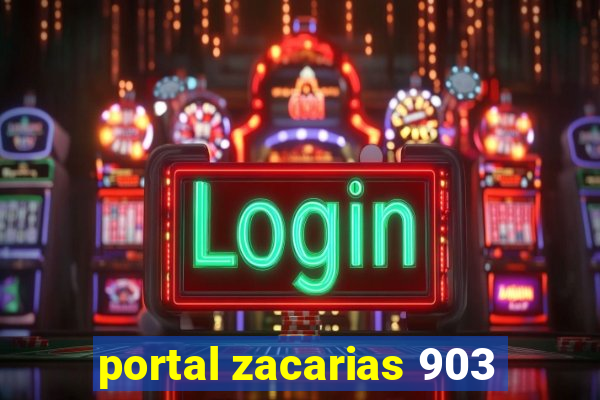 portal zacarias 903