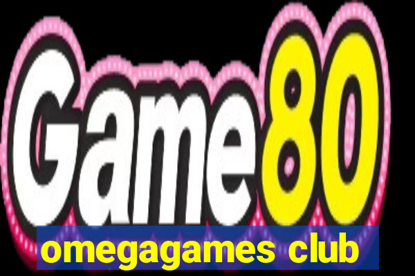 omegagames club