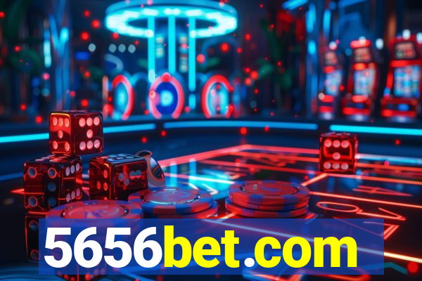 5656bet.com