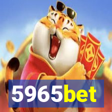 5965bet