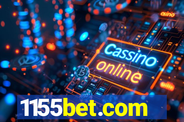 1155bet.com