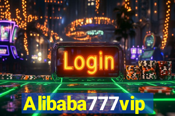 Alibaba777vip