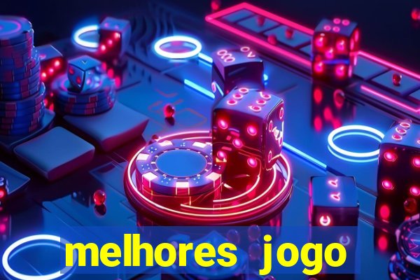 melhores jogo offline android