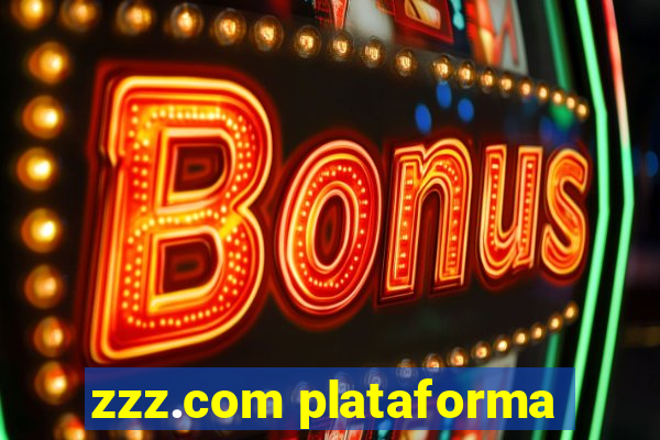 zzz.com plataforma