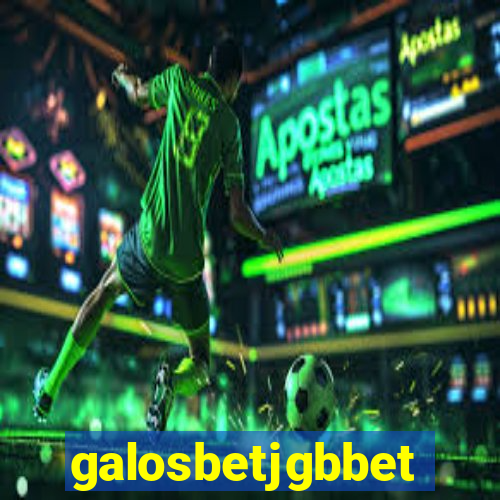 galosbetjgbbet