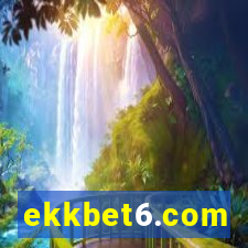 ekkbet6.com