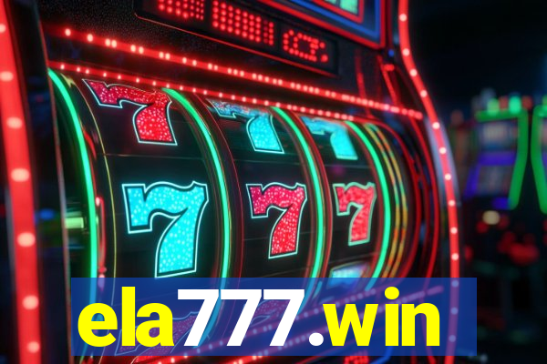 ela777.win