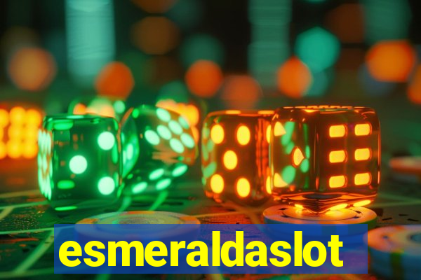 esmeraldaslot