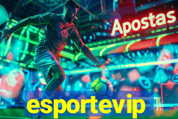 esportevip