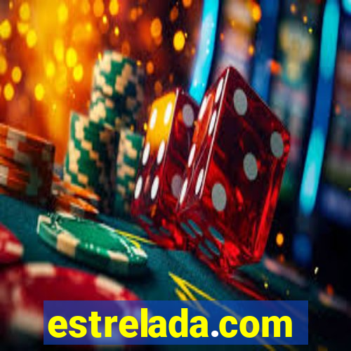 estrelada.com