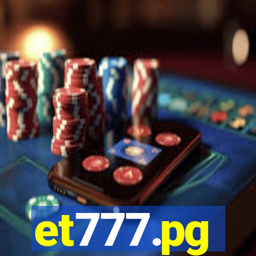 et777.pg