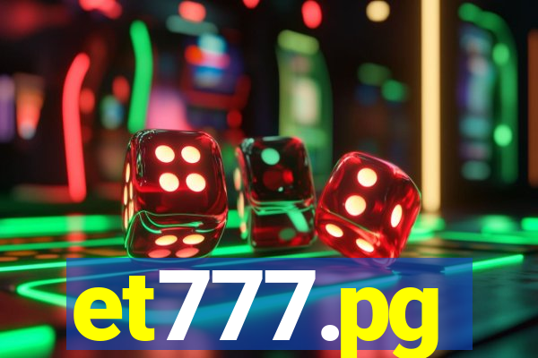 et777.pg