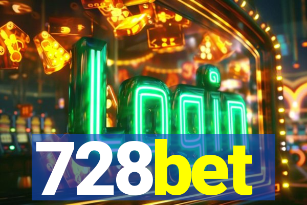 728bet