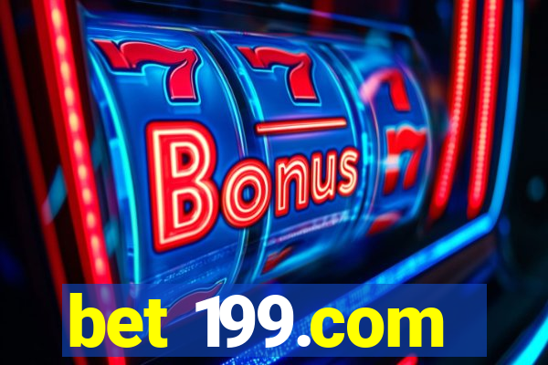 bet 199.com