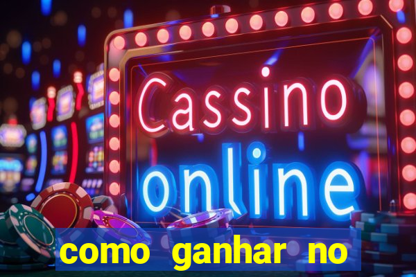 como ganhar no double fortune