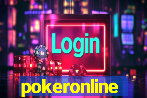 pokeronline