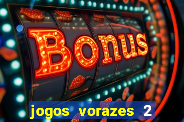 jogos vorazes 2 torrent dublado