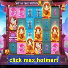 click max hotmart