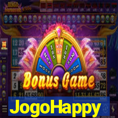 JogoHappy