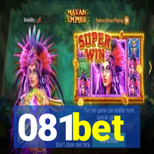 081bet