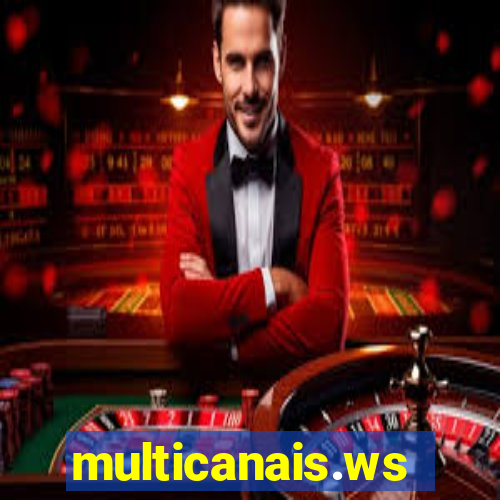 multicanais.ws