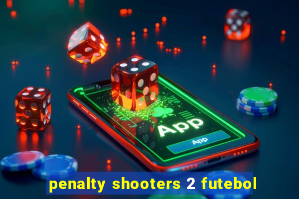 penalty shooters 2 futebol