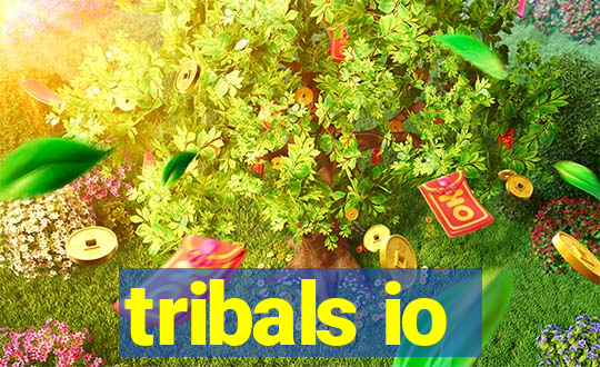 tribals io